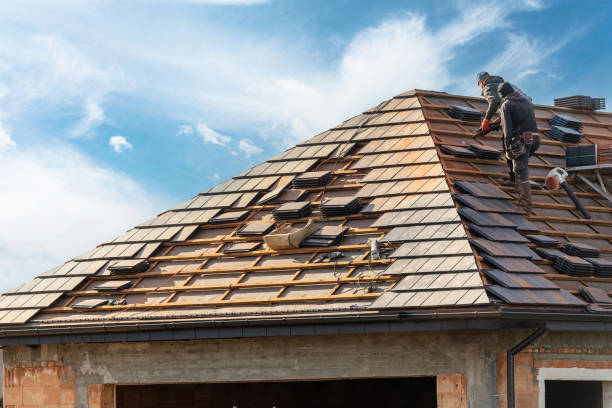 Best Slate Roofing  in Schulenburg, TX